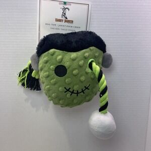 harry barker dog toy